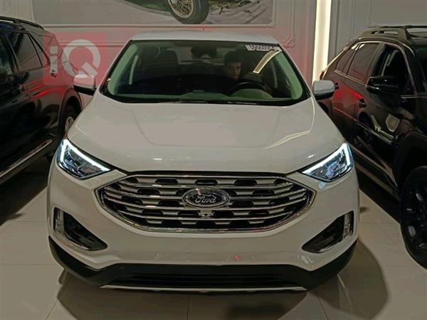 Ford Edge 2024 for sale in Iraq - Erbil